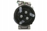 Kompresor klimatyzacji - THERMOTEC KTT090158