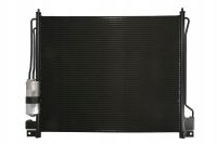 Skraplacz klimatyzacji - THERMOTEC KTT110304