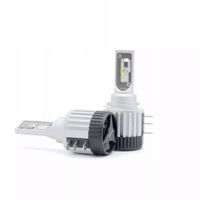 Żarówki LED H15 12/24V 6000K CANBUS 2 szt. - EINPARTS EPLH54 — zdjęcie 3