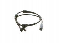 Czujnik prędkości obrotowej koła - BOSCH 0 265 007 084 — zdjęcie 2
