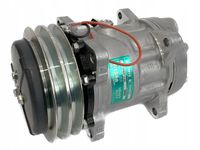 Kompresor klimatyzacji - SANDEN SD7H15-8088
