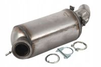 Filtr cząstek stałych - BM CATALYSTS BM11257H