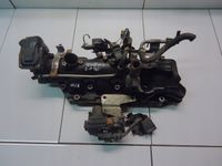 Kolektor ssący opel 2.0cdti oe 55571993