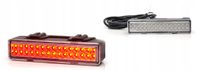 Lampa przeciwmgielna 748 - WAŚ 748 W99