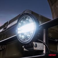 Reflektor roboczy awl16 26 led 3030 - AMIO AMI02430 — zdjęcie 2
