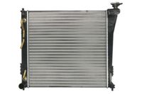Chłodnica silnika - THERMOTEC D70528TT