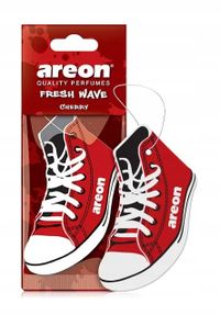 Zapach areon trampek listek cherry AREFWP06