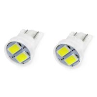 Żarówki LED CLASSIC T10 W5W 2xSMD 5730 12V - AMIO AMI01295 — zdjęcie 4