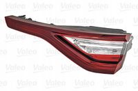 Lampa tylna halogen+LED lewa LHD / RHD - VALEO 047059 — zdjęcie 2