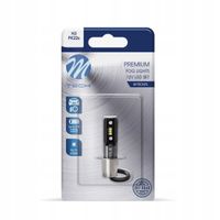 Żarówki, ksenony, led - M-TECH LB503W-01B