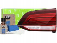 Lampa tył - VALEO VAL047200