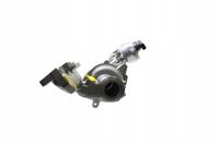 Turbo garrett 8039550003 - ALANKO 10901298