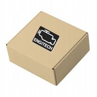 Tłok - ENGITECH ENT050717 STD — zdjęcie 2