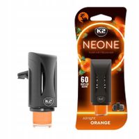 K2-zapach neone orange 6ml - K2 MELLE MELV372 — zdjęcie 2
