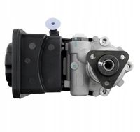 Pompa wspom. ukŁ. kierowniczy. bmw 5 (e60,… - TRUCKTEC AUTOMOTIVE 08.37.075