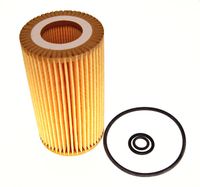 Filtr oleju db om611-612 vito# - MAXGEAR 26-0019 — zdjęcie 2