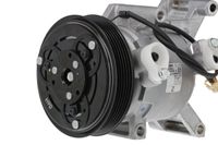 Sprężarka klimatyzacji - VALEO 559623 — zdjęcie 3