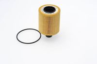 Wkład filtru olejowego - BOSCH F 026 407 067 — zdjęcie 3