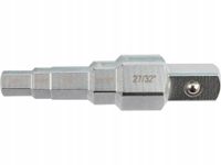 Klucz Stopniowy 1/2 - YATO YATYT-03316