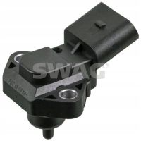 Czujnik map 4pin vw-audi - SWAG 33104998