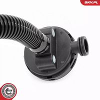 Odma separator oleju - SKV ESEN 31SKV407 — zdjęcie 5
