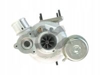 Turbosprężarka - GARRETT 953223-5001S