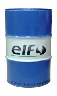 Elf evolution ft fe 5w30 60l c4+/c3 rn0720, mb226.51 2196563
