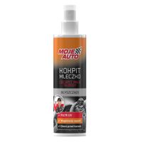 Moje automato mleczko do kokpitu blysk-black AMT19-615