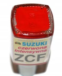 Arasystem lakier samochodowy 10ml ARAZCF