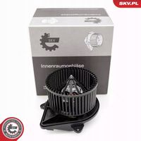 Dmuchawa nagrzewnicy - SKV ESEN 68SKV040