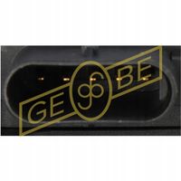 Czujnik nox vw tiguan, audi q3 2,0 tdi 16- - GEBE 9 3775 1