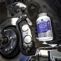 Permatex-ceramiczny smar extreme 1538stc PER60-075 — zdjęcie 3