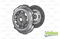 Sprzęgło kompletne - VALEO 832248