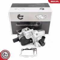 Zawór EGR - SKV ESEN 14SKV280