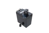 Pompa przechyłu kabiny kierowcy - DT SPARE PARTS 5.65107