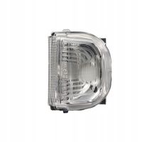 Lampa kierunkowskazu - BLIC 5403-02-354106P