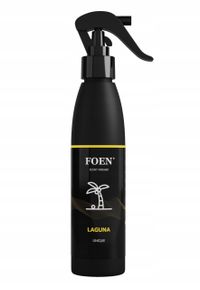 Perfumy do wnetrz foen laguna 185ml FOELAG200