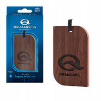 Zapach dr. marcus dr.classic aqua marine - DR.MARCUS DRMDREWCLASAQUA