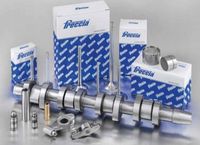 Wałek rozrządu ss. bmw 1 e81 2,0 08- - FRECCIA CM05-2316