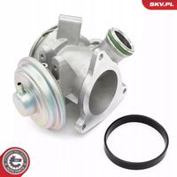 Zawór EGR - SKV ESEN 14SKV242 — zdjęcie 2