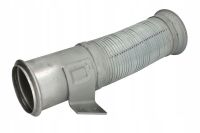 Rura wydechowa - DINEX DIN68079