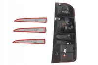 Lampa tył - TRUCKLIGHT TL-ME012L