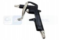 Pistolet do przedmuchiwania krótki - NEO TPX14-708 — zdjęcie 2