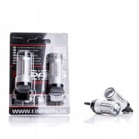 Zarowka 12v w21w 7440 66smd 2016 red can EPL261