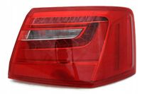 Lampa tył - DEPO 446-1927R-AE