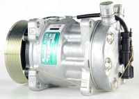 Kompresor klimatyzacji - SANDEN SD7H15-6008