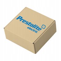 Rozrusznik - PRESTOLITE ELECTRIC PE 857472 — zdjęcie 2