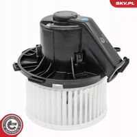Dmuchawa nagrzewnicy - SKV ESEN 68SKV063 — zdjęcie 3