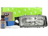 Reflektor prawy - VALEO 089290