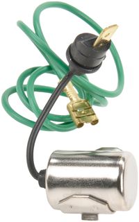 Kondensator aparatu zapłonowego - BOSCH 1 237 330 245